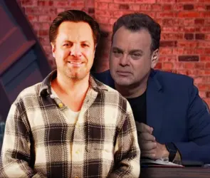 Mercenario: Hijo de Joserra lanza nuevo dardo a Faitelson