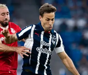 D&oacute;nde ver EN VIVO HOY Toluca vs Rayados de la Liguilla