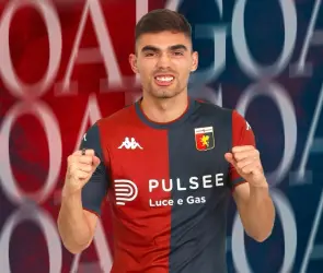 VIDEO: el golazo de Johan V&aacute;zquez que aprieta la Serie A