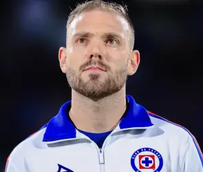 Rotondi rompe el silencio sobre su revancha vs Am&eacute;rica