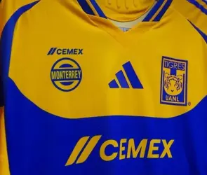 Las figuras de Tigres que saldr&iacute;an para el Apertura 2025