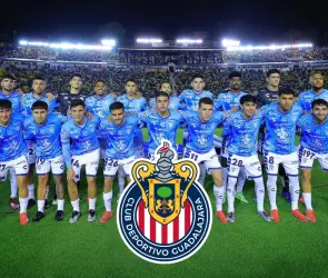 Las joyas de Pachuca que podr&iacute;an llegar a Chivas