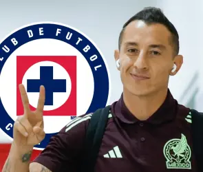 Andr&eacute;s Guardado: Lo que se sabe de su posible llegada a Cruz Azul