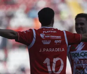 El grande de la Liga MX que fichar&iacute;a a Jos&eacute; Paradela