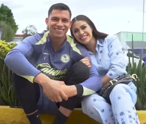 Luis Malag&oacute;n manda mensaje junto a su pareja: estamos mejor que nunca