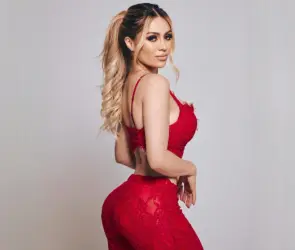 FOTOS: &iquest;A qu&eacute; se dedica Brenda Z&uacute;&ntilde;iga, esposa de Luis Malag&oacute;n?