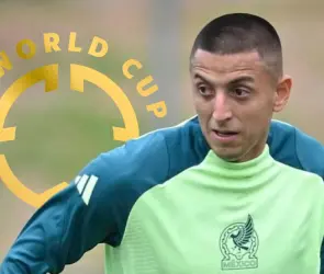 El  equipo que busc&oacute; al Piojo Alvarado para el Mundial de Clubes