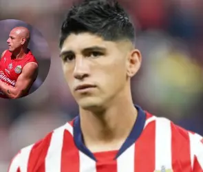 La presunta indirecta de Alan Pulido &iquest;a Chicharito?