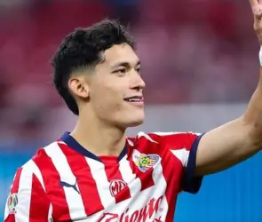 Chiquete Orozco revela traici&oacute;n de Chivas para no ir a Europa