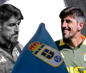 Veljko Paunovic: De ser echado en Tigres a so&ntilde;ar con el Real Oviedo