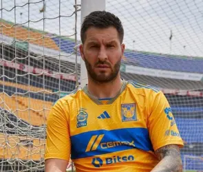 La promesa de Gignac para cuando sea directivo de Tigres