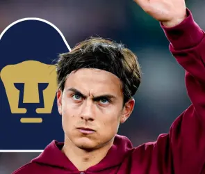 La pista de que Paulo Dybala no llegar&iacute;a a Pumas