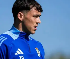 Lo que se sabe del rumor de Federico Vi&ntilde;as a Cruz Azul