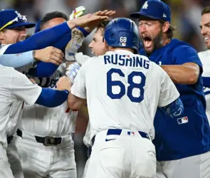 Los Angeles Dodgers se oponen a las medidas de ICE