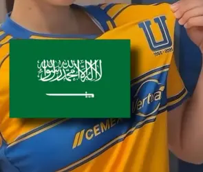 Leyenda de Tigres deja al equipo y jugar&aacute; en Arabia Saudita