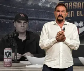 La Volpe carga contra Martinoli y Luis Garc&iacute;a: al circo
