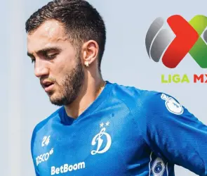 El equipo de la Liga MX que acabar&iacute;a con el sue&ntilde;o europeo de Luis Ch&aacute;vez
