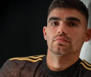 El equipo de Italia que busca a Johan V&aacute;squez, no es el Inter