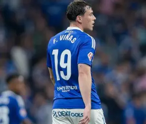 Federico Vi&ntilde;as volver&iacute;a a Liga MX y no con Cruz Azul