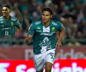 Gallito V&aacute;zquez opina sobre los problemas del Gullit Pe&ntilde;a