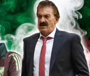 La Volpe revienta a la Selecci&oacute;n de Javier Aguirre: Le falta creatividad