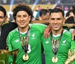 La advertencia de Ochoa a Malag&oacute;n rumbo al Mundial 2026