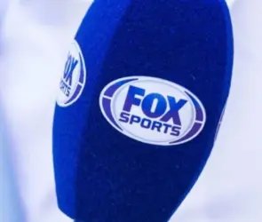Figura de Fox Sports se despide de la cadena tras varios a&ntilde;os