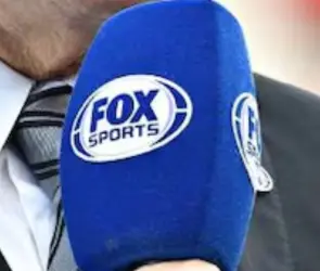 Figura de Fox Sports anuncia su salida en plena transmisi&oacute;n