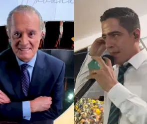 Ra&uacute;l Orva&ntilde;anos revela qu&eacute; le hace falta a Vaca para superar a Martinoli