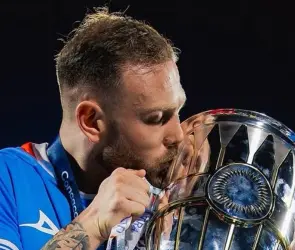 El equipo de la Liga MX que sacar&iacute;a a Rodolfo Rotondi de Cruz Azul