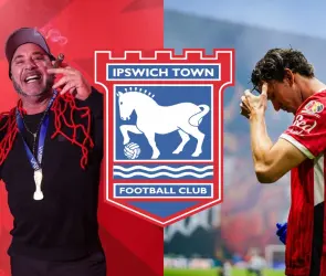 Turco Mohamed menosprecia al Ipswich Town: qu&eacute;date ac&aacute;
