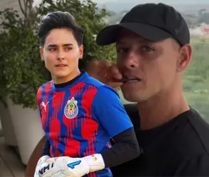 Jugadoras de Chivas Femenil alzan la voz contra Chicharito