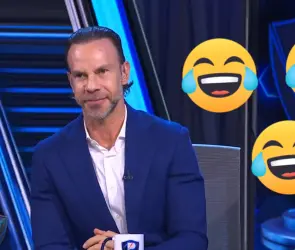 Zague desata burlas en redes al pedir refuerzos para el Am&eacute;rica