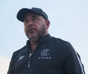 Turco Mohamed estalla contra la Leagues Cup