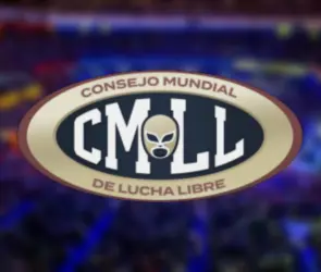 Leyenda del CMLL muere tras 50 a&ntilde;os de trayectoria