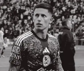 Brian Rodr&iacute;guez rechaza dejar el Am&eacute;rica, &iquest;cu&aacute;l es su futuro en el club?