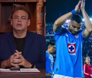 &iquest;28 MDD? Revelan la verdadera cifra que Cruz Azul gast&oacute; por Giakoumakis