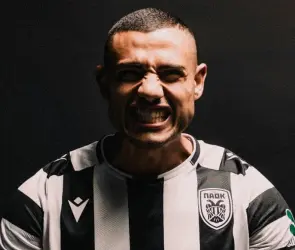 Los millones que Giorgos Giakoumakis hizo perder a Cruz Azul