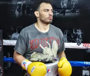 Confirman c&aacute;rcel para Julio C&eacute;sar Ch&aacute;vez Jr. en M&eacute;xico
