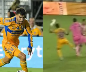 Hermano de &Aacute;ngel Correa estalla contra Javier Aquino