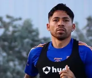 Javier Aquino rompe el silencio tras eliminaci&oacute;n de Tigres