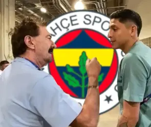 Ricardo La Volpe menosprecia fichaje de Edson &Aacute;lvarez con Fenerbahce