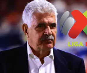Tuca Ferretti reconoce arreglo de partidos en M&eacute;xico