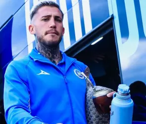 Revelan la cifra final que Cruz Azul rechaz&oacute; por Piovi