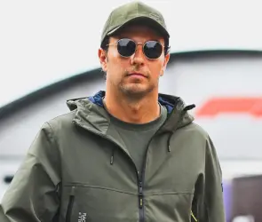 5 motivos por los que Checo P&eacute;rez fue elegido por Cadillac