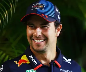 Esto costar&aacute; ver a Checo P&eacute;rez en el GP de M&eacute;xico 2026