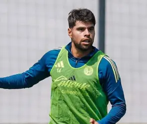 La raz&oacute;n por la que N&eacute;stor Araujo no saldr&aacute; del Am&eacute;rica