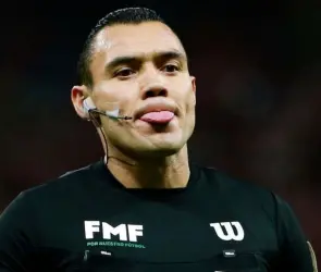 Gato Ortiz rompe el silencio tras quedar fuera del Mundial 2026