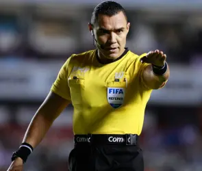 La raz&oacute;n por la que el Gato Ortiz se habr&iacute;a quedado fuera del Mundial 2026
