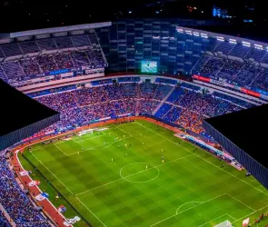 El futuro del Cuauht&eacute;moc: &iquest;Cruz Azul &uacute;nico inquilino?